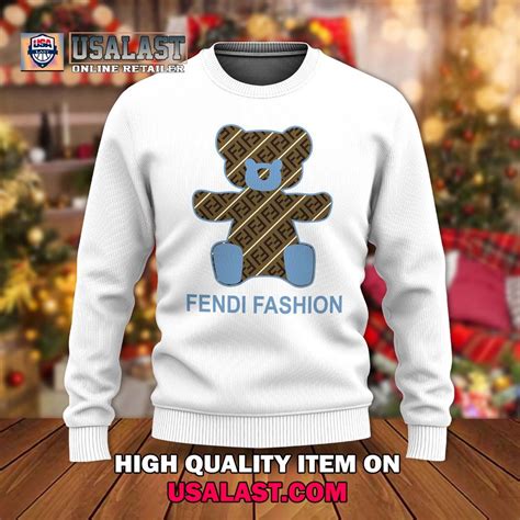 is fendi a luxury brand.